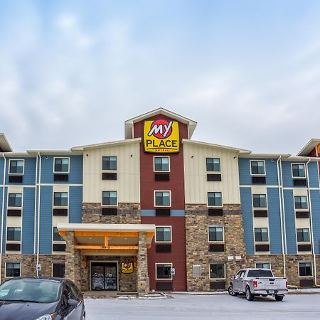 My Place Hotel-Shakopee, Mn Eksteriør billede