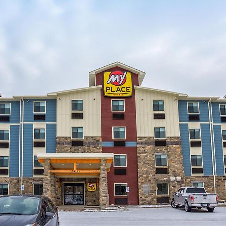 My Place Hotel-Shakopee, Mn Eksteriør billede