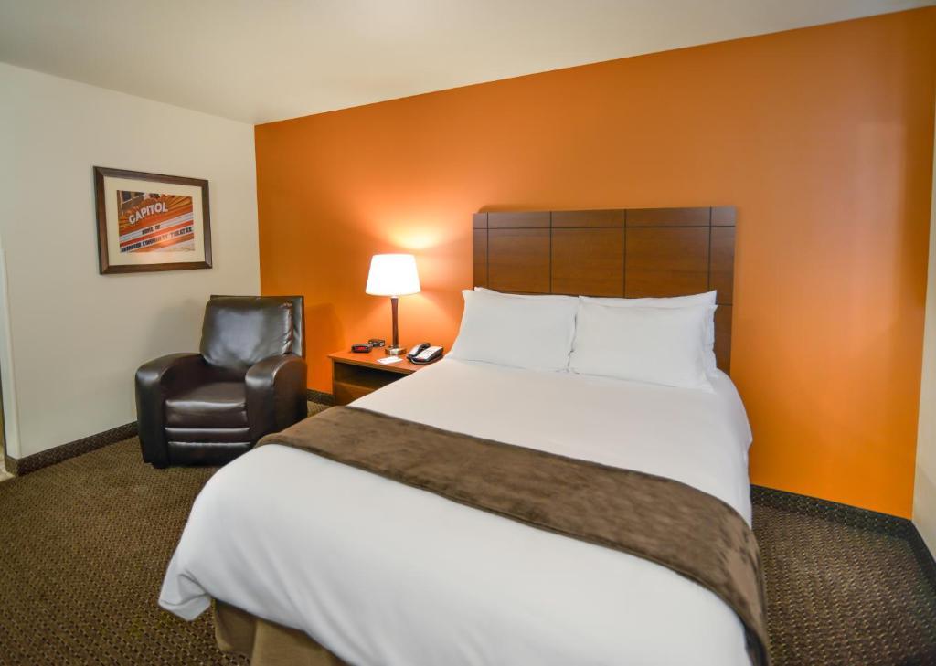 My Place Hotel-Shakopee, Mn Eksteriør billede
