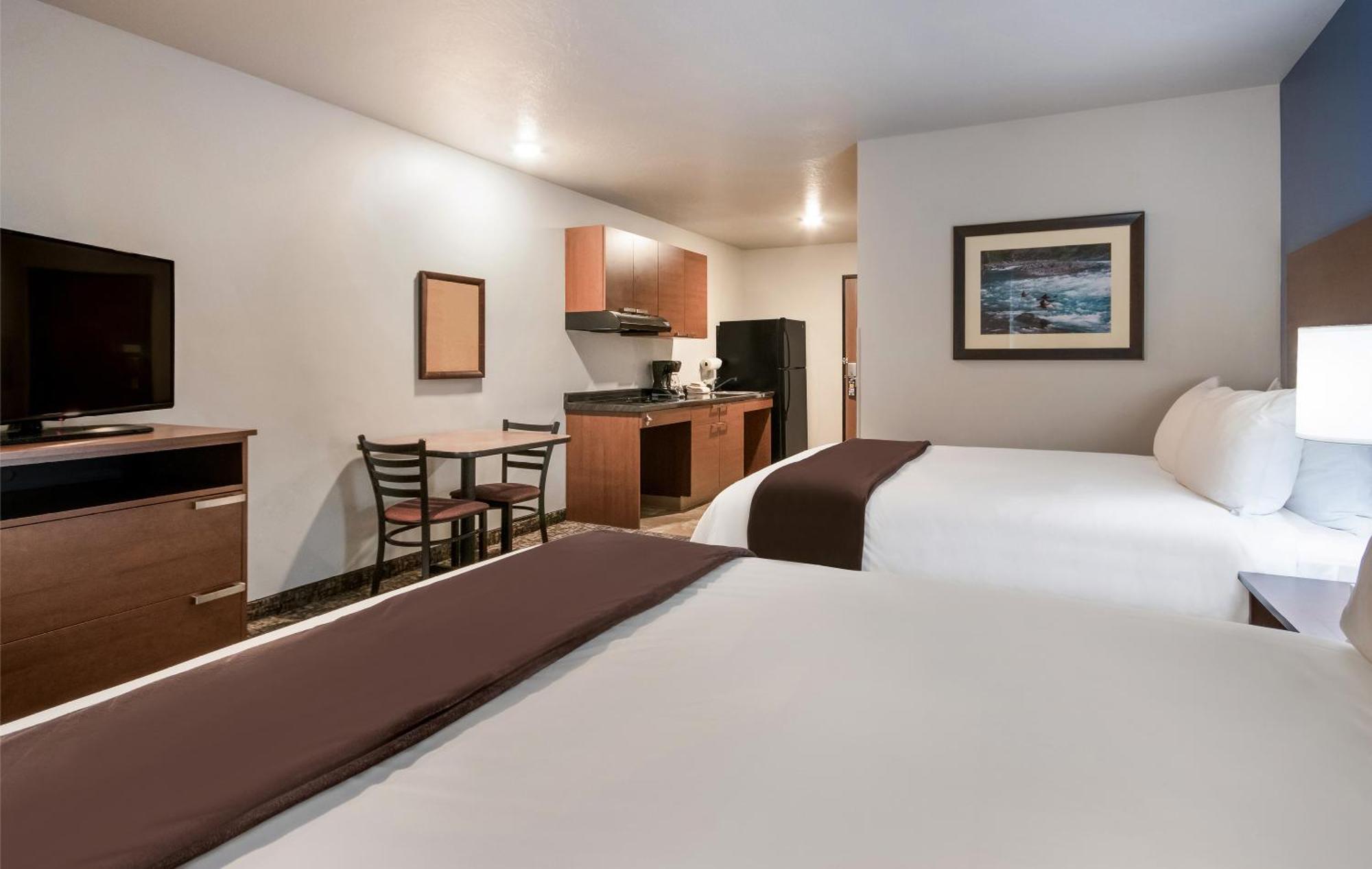 My Place Hotel-Shakopee, Mn Eksteriør billede