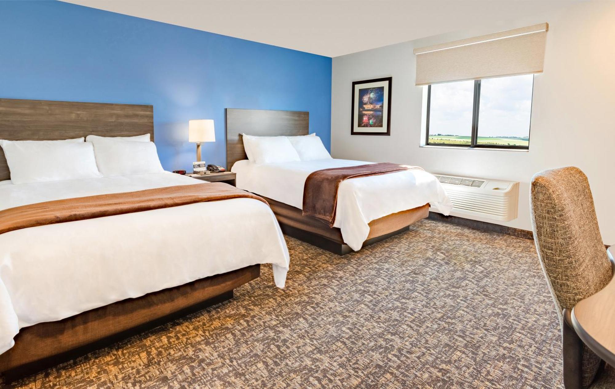 My Place Hotel-Shakopee, Mn Eksteriør billede