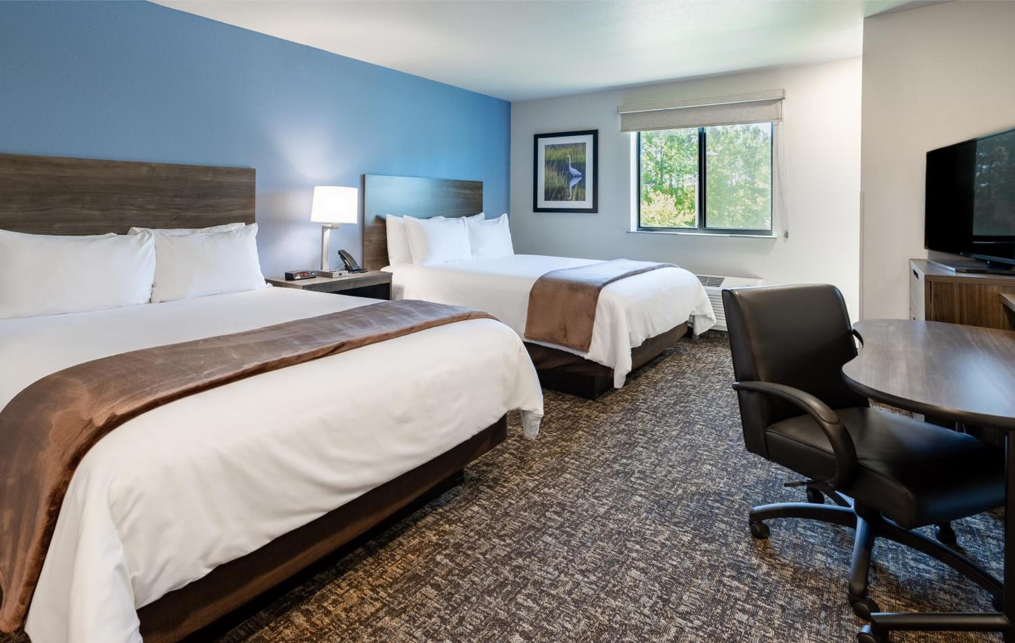 My Place Hotel-Shakopee, Mn Eksteriør billede